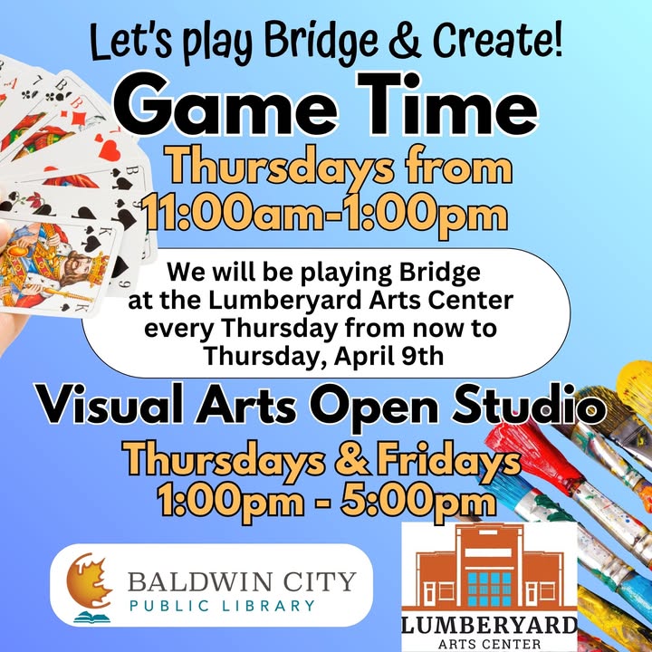 Baldwin City Ks. Public Library